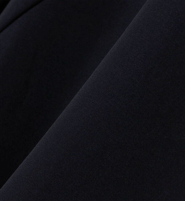 SHIPS「CARRARO: コットン/ナイロン ステンカラー コート」|ステンカラーコート|