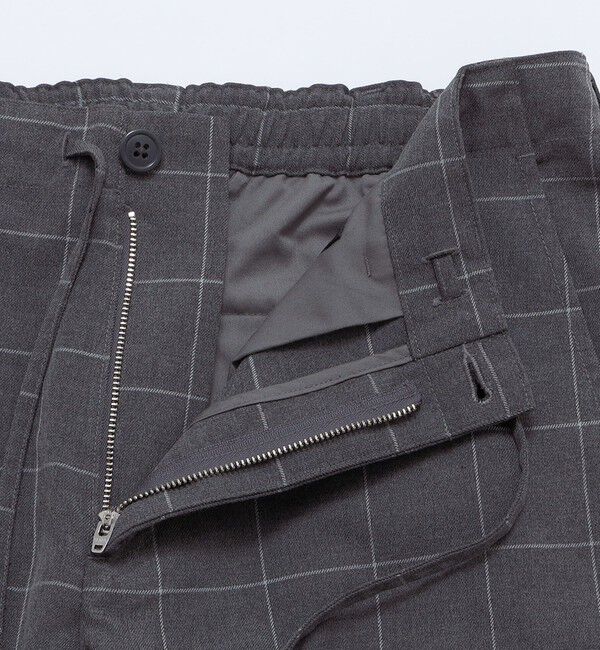 SHIPS「SHIPS: TR イージー パンツ」|その他|