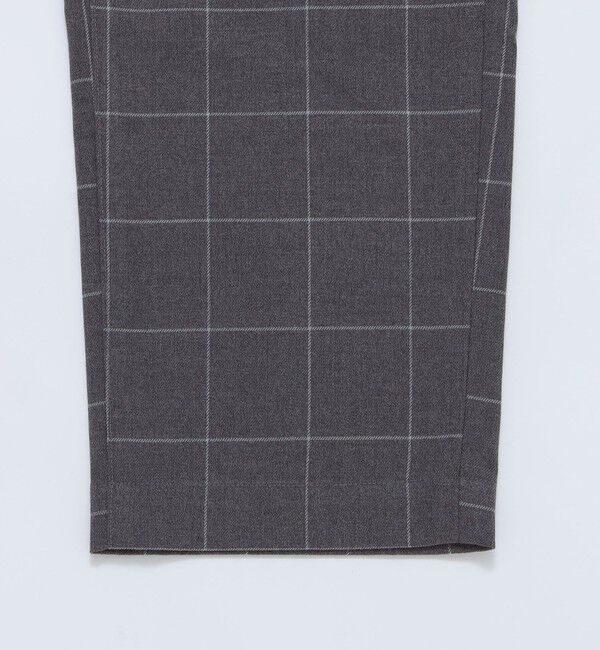 SHIPS「SHIPS: TR イージー パンツ」|その他|