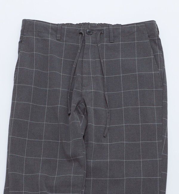 SHIPS「SHIPS: TR イージー パンツ」|その他|