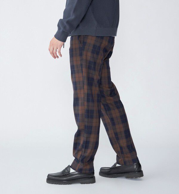 SHIPS「SHIPS: TR イージー パンツ」|その他|