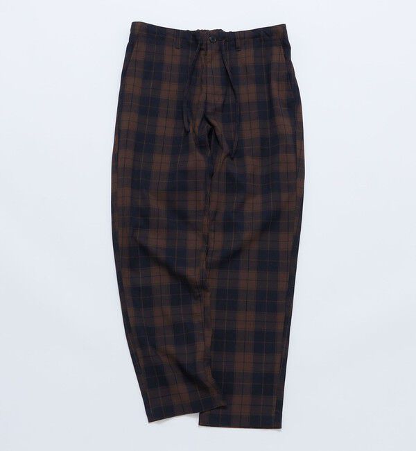 SHIPS「SHIPS: TR イージー パンツ」|その他|