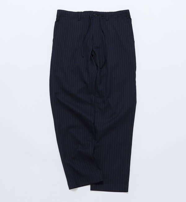 SHIPS「SHIPS: TR イージー パンツ」|その他|