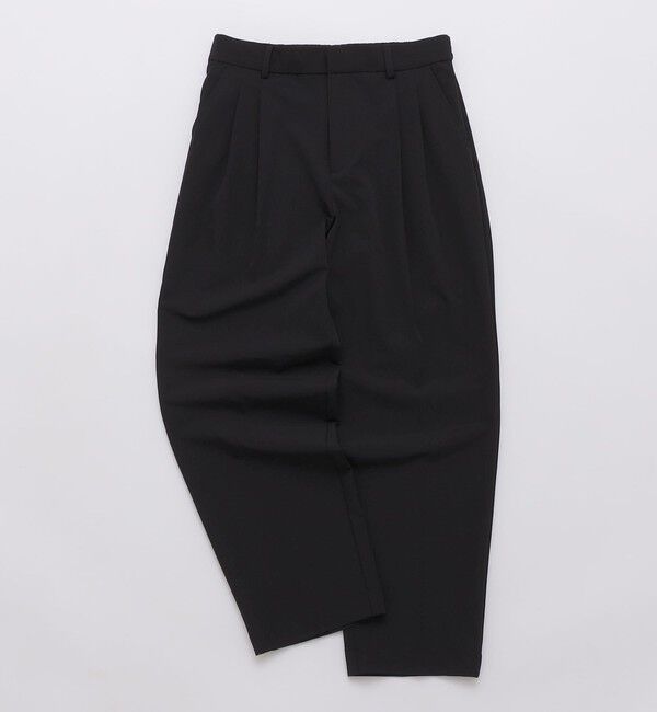 SHIPS Colors 「SHIPS Colors:〈洗濯機可能〉ナイロン ストレッチ イージー パンツ(セットアップ可能)」|その他|