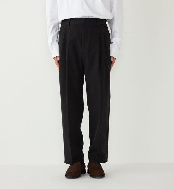 SHIPS Colors 「SHIPS Colors:〈洗濯機可能〉ナイロン ストレッチ イージー パンツ(セットアップ可能)」|その他|