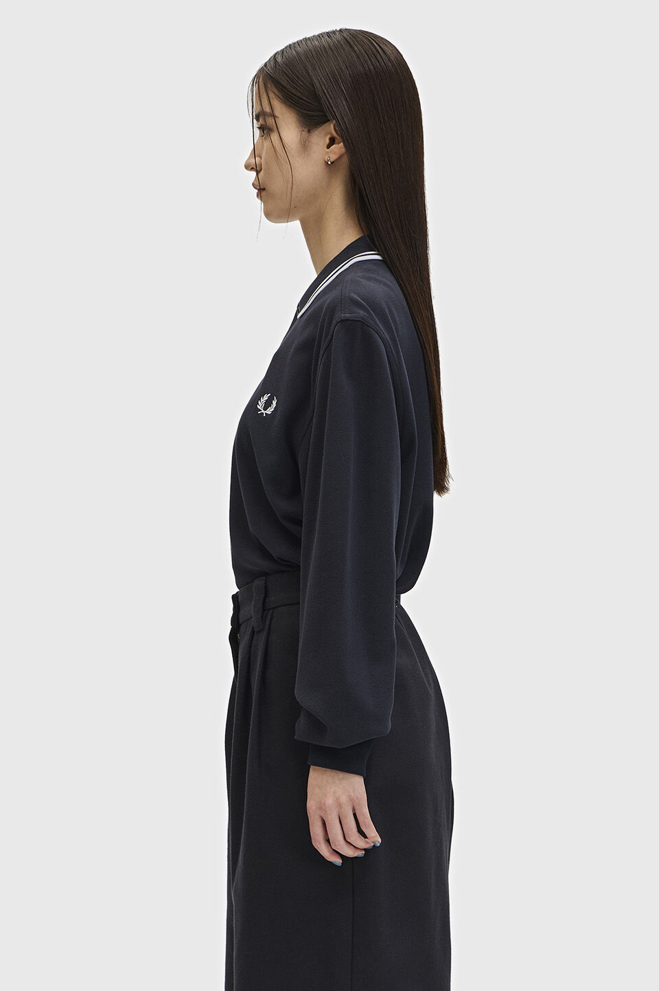 FRED PERRY 「The Fred Perry Shirt」|ポロシャツ|