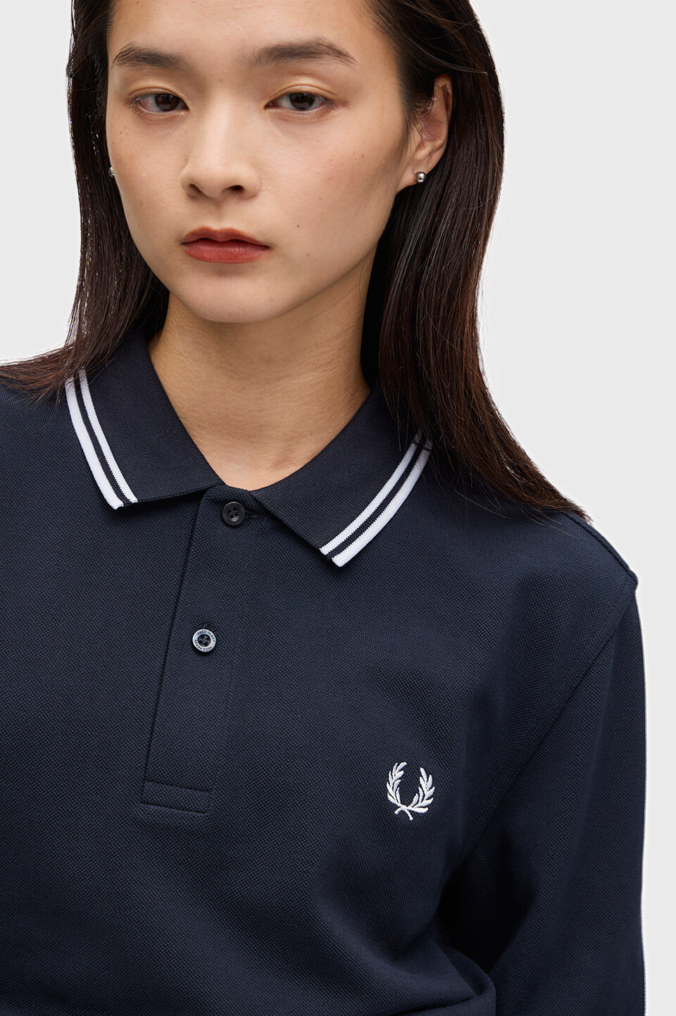 FRED PERRY 「The Fred Perry Shirt」|ポロシャツ|