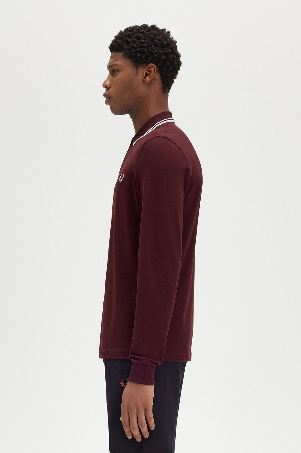 FRED PERRY 「The Fred Perry Shirt」|ポロシャツ|