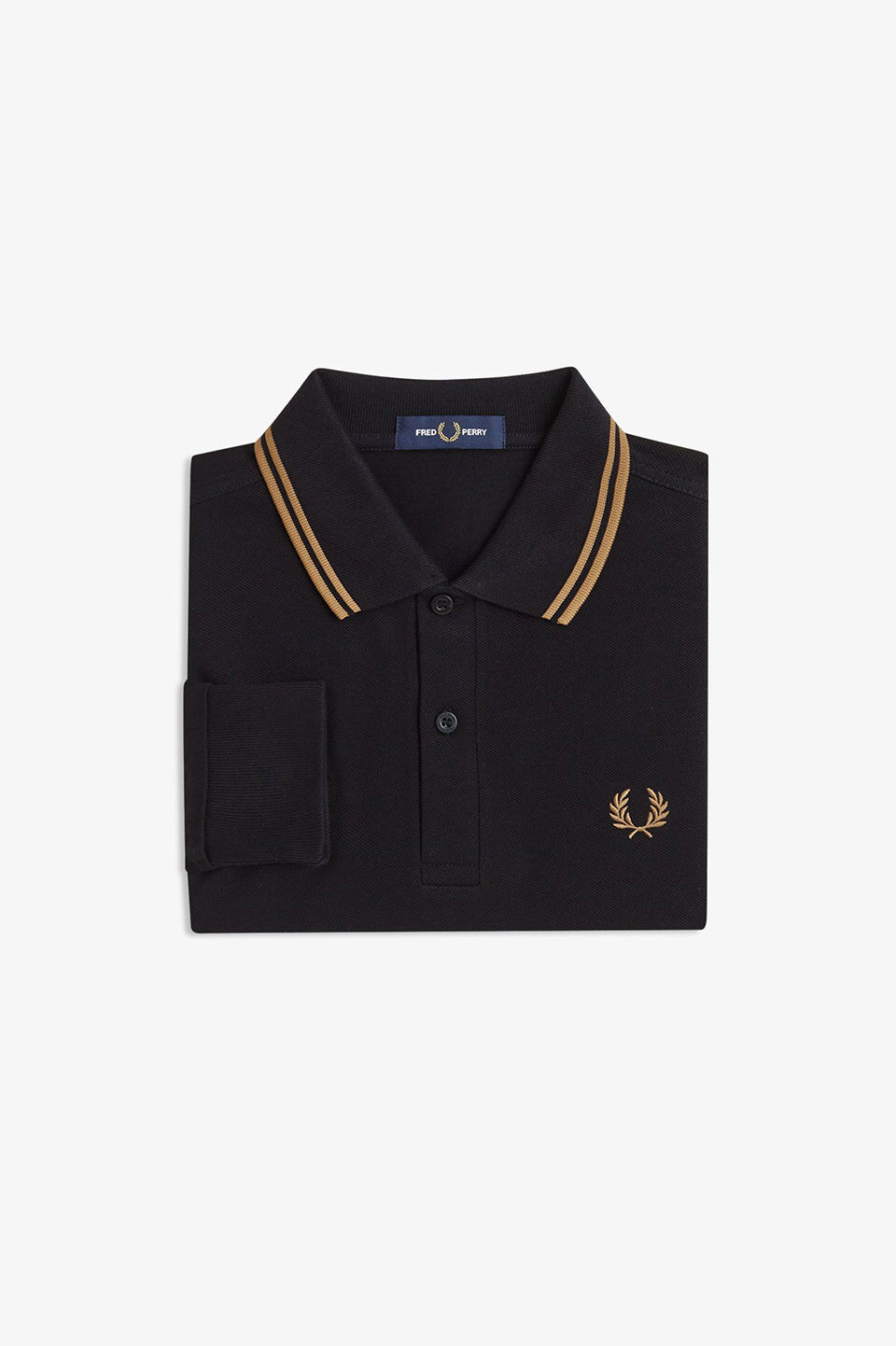 FRED PERRY 「The Fred Perry Shirt」|ポロシャツ|