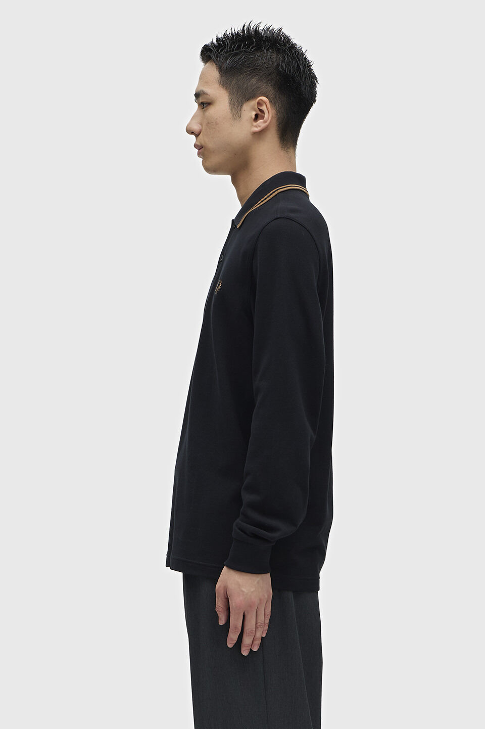 FRED PERRY 「The Fred Perry Shirt」|ポロシャツ|