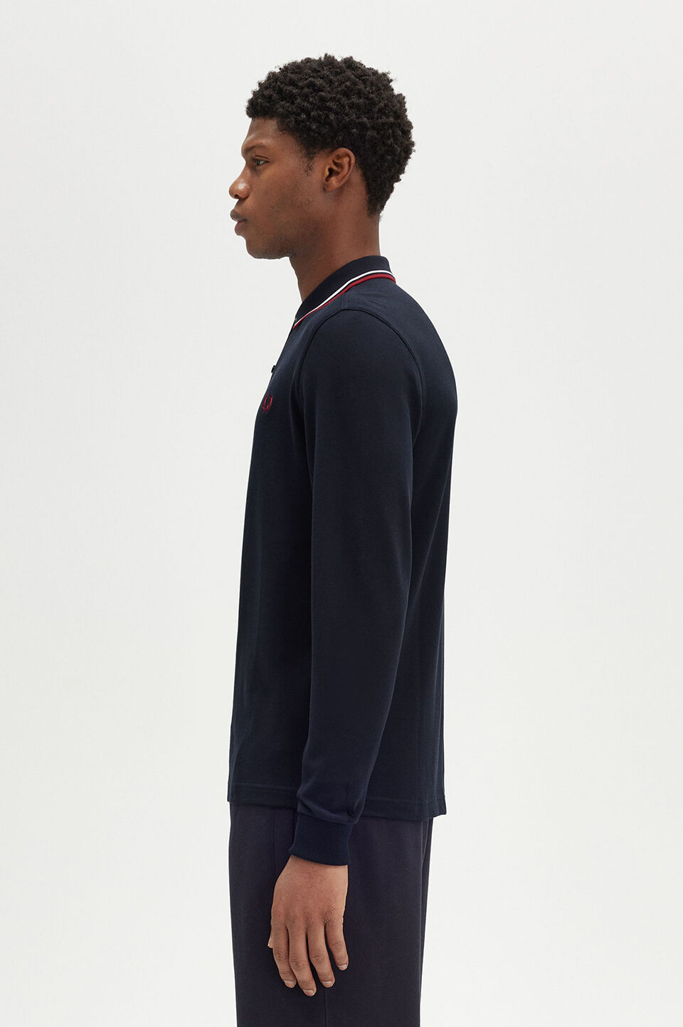 FRED PERRY 「The Fred Perry Shirt」|ポロシャツ|