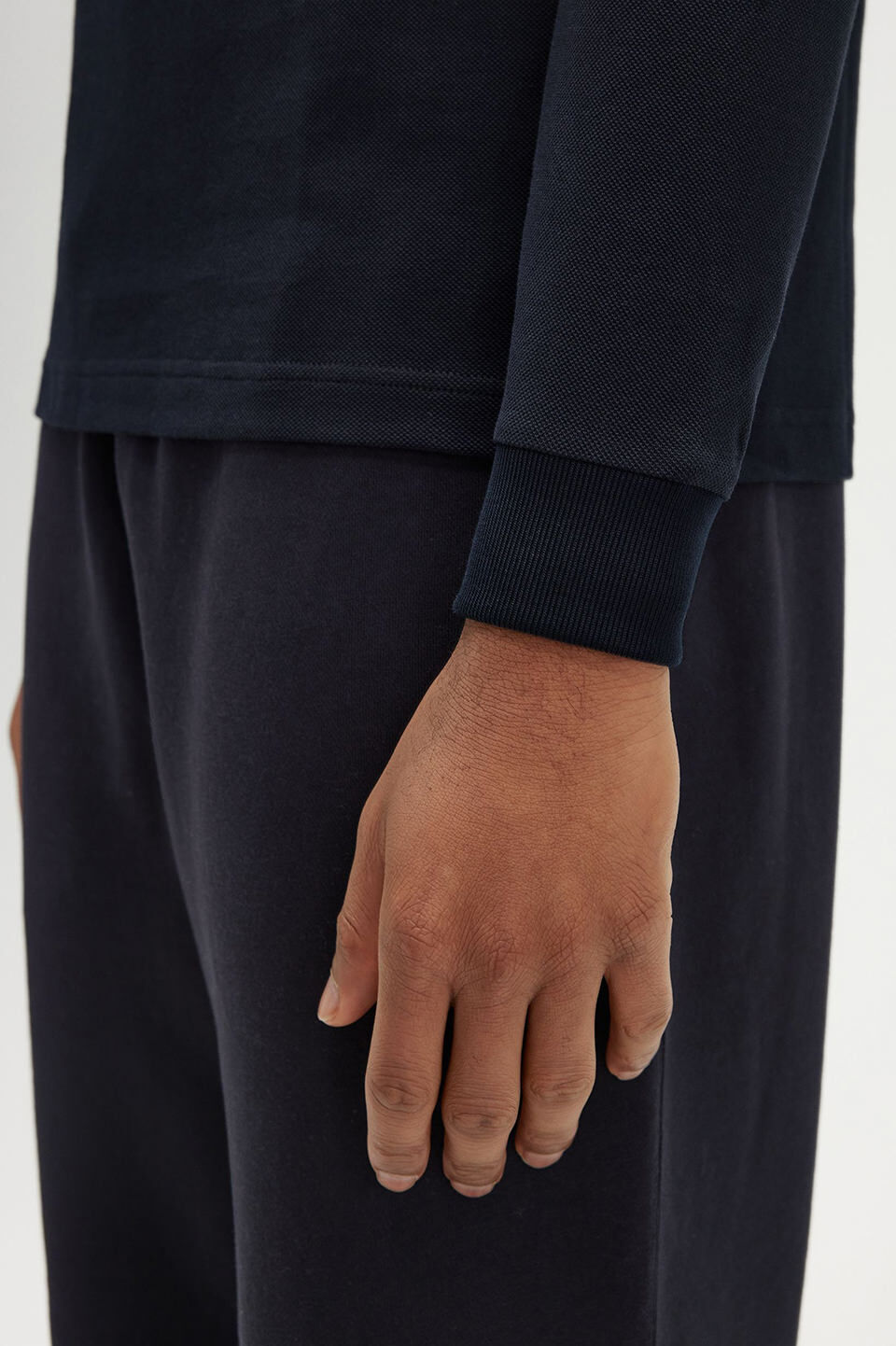 FRED PERRY 「The Fred Perry Shirt」|ポロシャツ|