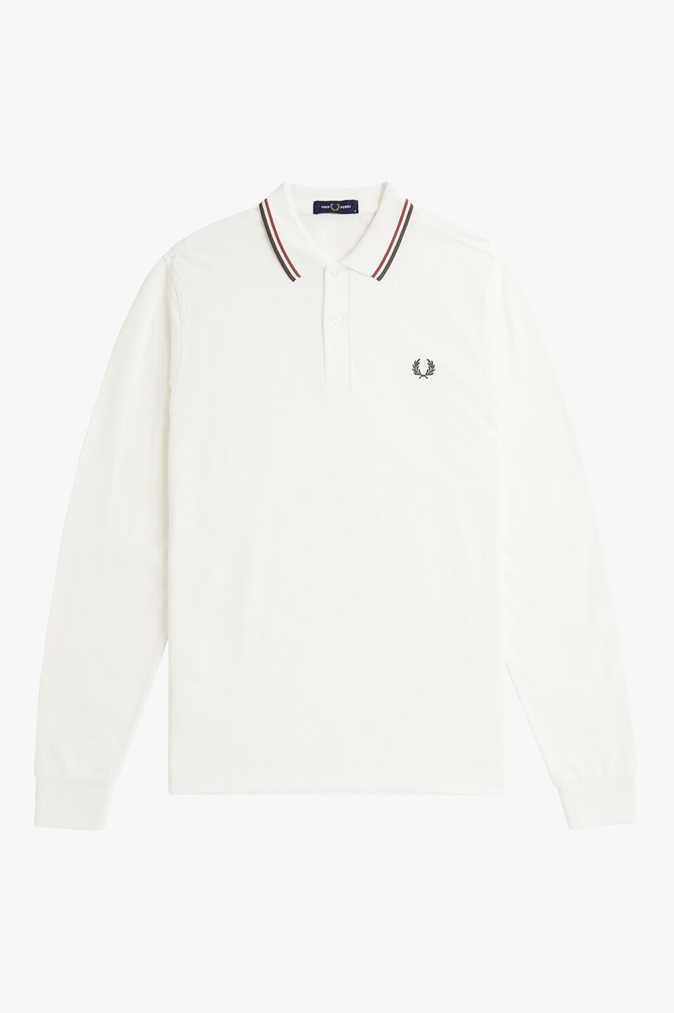 FRED PERRY 「The Fred Perry Shirt」|ポロシャツ|