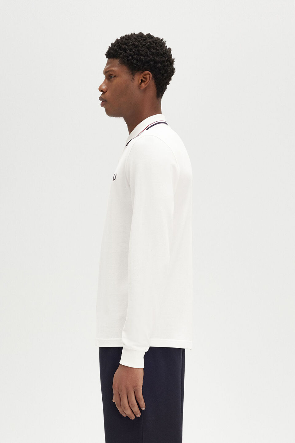 FRED PERRY 「The Fred Perry Shirt」|ポロシャツ|