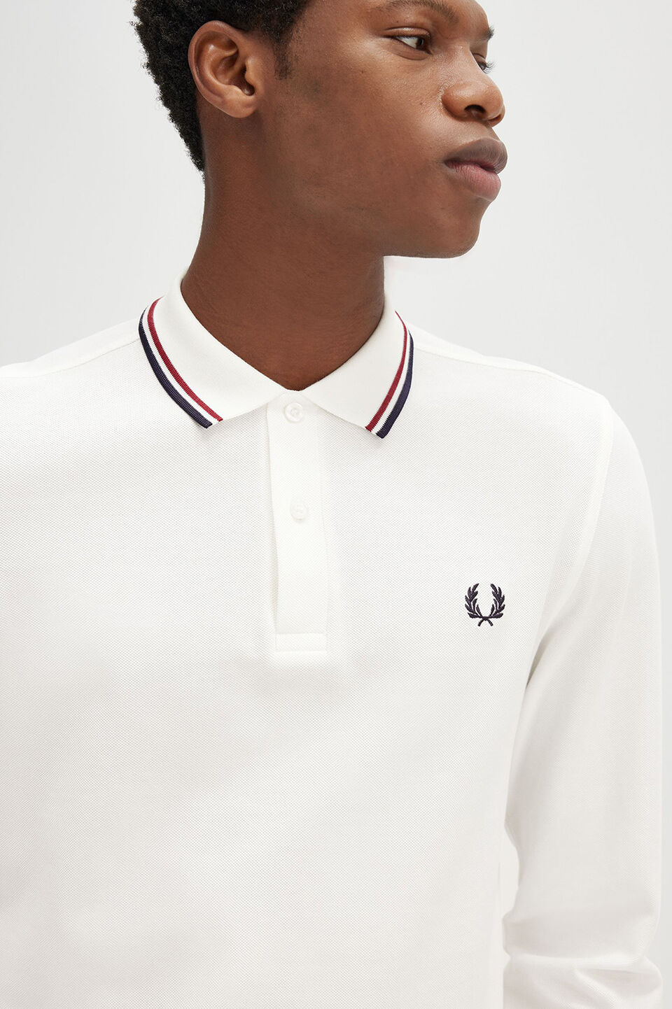 FRED PERRY 「The Fred Perry Shirt」|ポロシャツ|