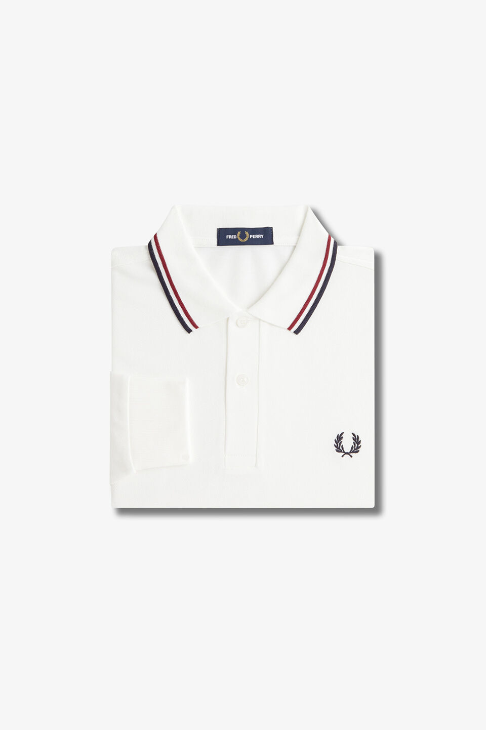 FRED PERRY 「The Fred Perry Shirt」|ポロシャツ|