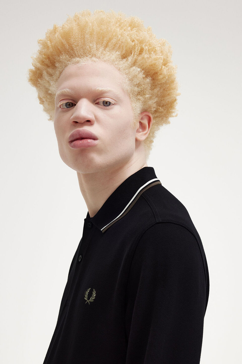 FRED PERRY 「The Fred Perry Shirt」|ポロシャツ|