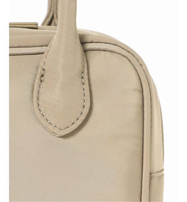 OUTDOOR PRODUCTS Usual Things「新色追加 2WAY CUBE BAG」|ショルダー・メッセンジャー|