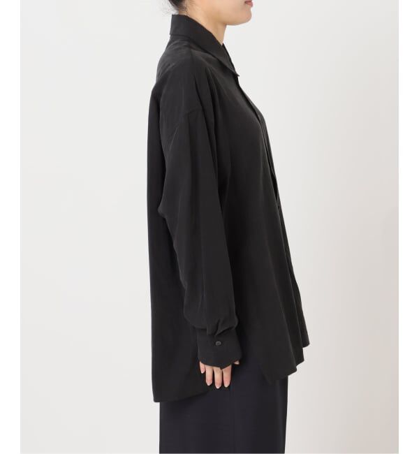 OUTDOOR PRODUCTS Usual Things「タンブラーラップシャツ」|シャツ・ブラウス|