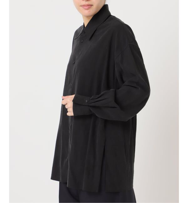 OUTDOOR PRODUCTS Usual Things「タンブラーラップシャツ」|シャツ・ブラウス|