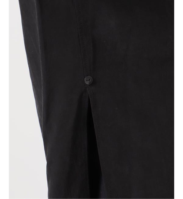 OUTDOOR PRODUCTS Usual Things「タンブラーラップシャツ」|シャツ・ブラウス|