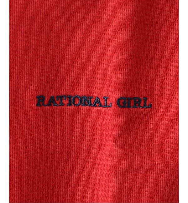 OUTDOOR PRODUCTS Usual Things「ロゴ刺繍コットンクルーネックカーディガン」|カーディガン|