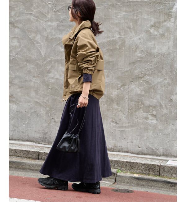 OUTDOOR PRODUCTS Usual Things「≪予約≫撥水アスレチックブルゾン」|ブルゾン・スタジャン|