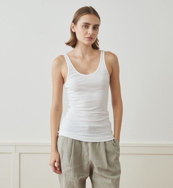 JAMES PERSE「ベーシック タンクトップ WNL3102」|タンクトップ|