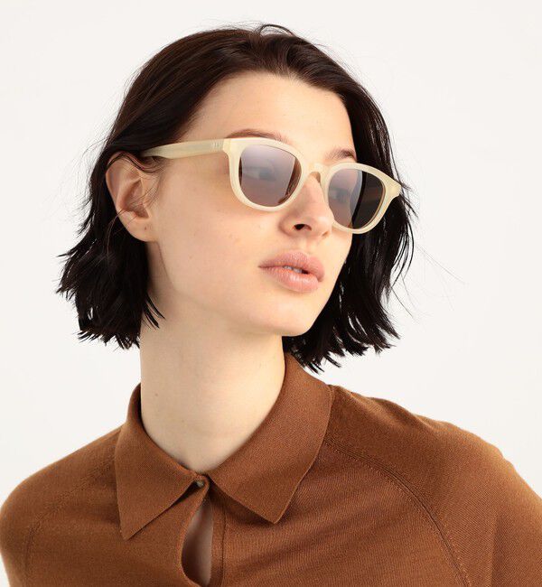 TOMORROWLAND GOODS「【別注】BLANC..&times;TOMORROWLAND B0033 サングラス」|サングラス|