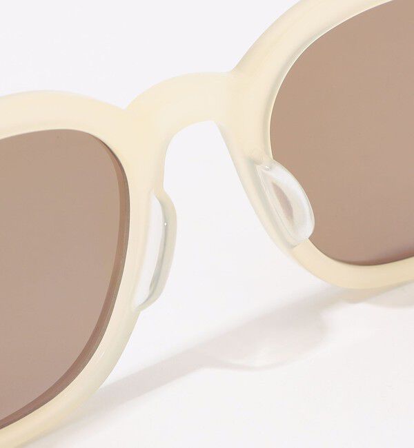 TOMORROWLAND GOODS「【別注】BLANC..&times;TOMORROWLAND B0033 サングラス」|サングラス|