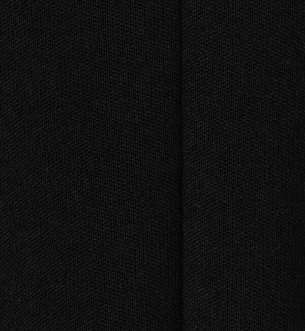 Ballsey「バウンススムース ワイドプルオーバー」|ニット・セーター|