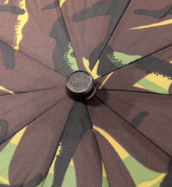 TOMORROWLAND GOODS「FOX UMBRELLAS / フォックスアンブレラ Malacca テレスコピック」|傘|