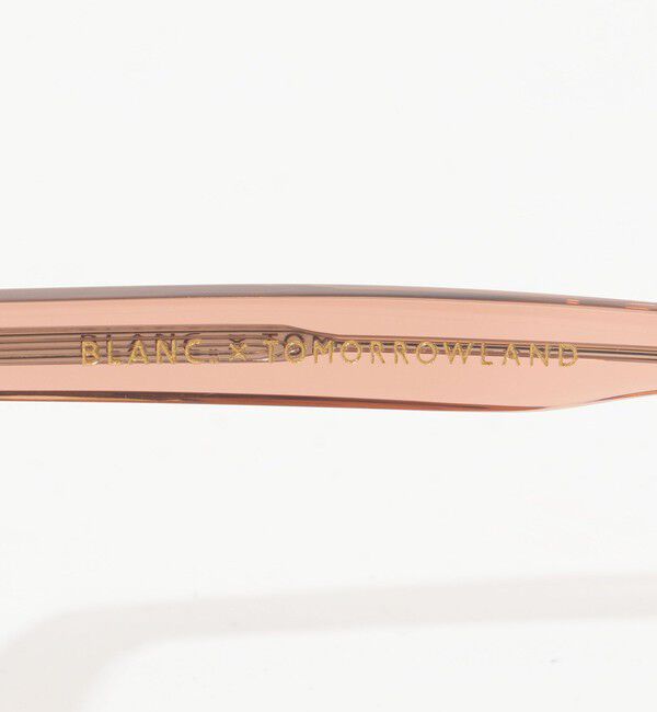 TOMORROWLAND GOODS「BLANC.. B0030 サングラス」|サングラス|