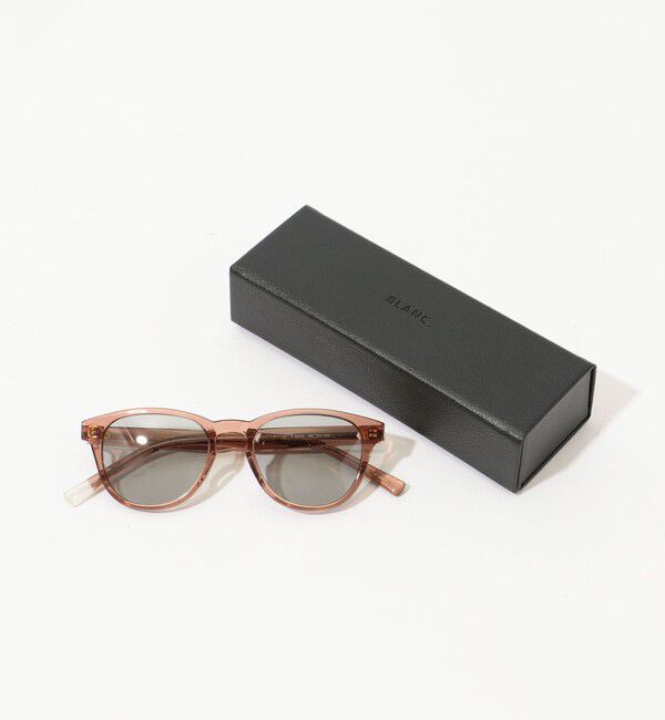 TOMORROWLAND GOODS「BLANC.. B0030 サングラス」|サングラス|