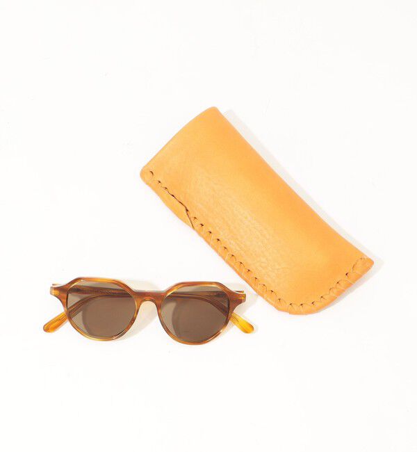 TOMORROWLAND GOODS「Eva Masaki MOUSE サングラス」|サングラス|