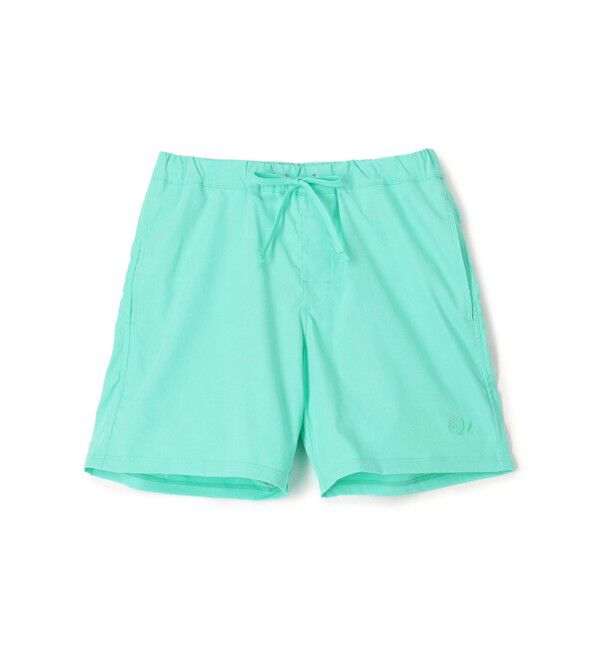 TOMORROWLAND BUYING WEAR「NALUTO TRUNKS everyday ショーツ」|その他|63 エメラルド