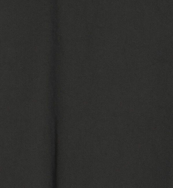 GALERIE VIE「アイシーコットン ストレートパンツ」|その他|