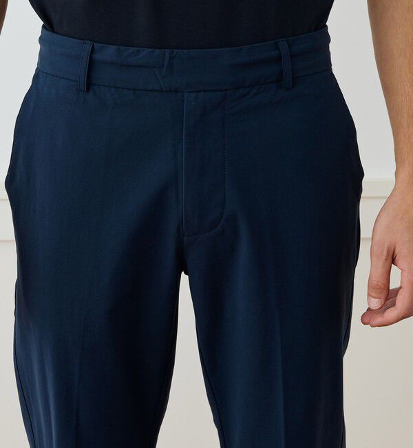 JAMES PERSE「コットンナイロンストレッチ スリムパンツ MHPC1357」|その他|