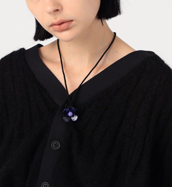 TOMORROWLAND GOODS「LEVENS PRETTY BABY ネックレス」|ネックレス|