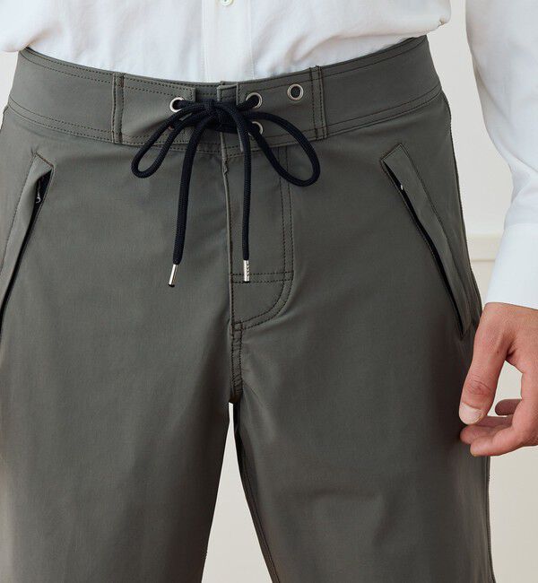 JAMES PERSE「YOSEMITE スキューバ ジップポケット ボードショーツ MAO4171AU」|その他|