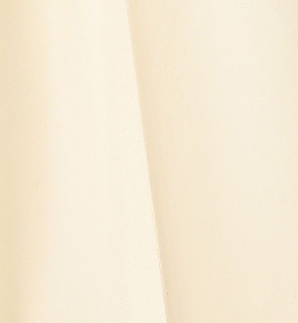 DES PRES「ウールフランネル Vネックオールインワン」|オールインワン|