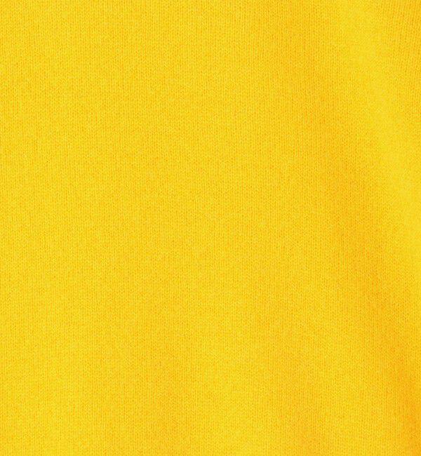 TOMORROWLAND MENS「TOMORROWLAND tricot  カシミヤ クルーネックプルオーバー」|ニット・セーター|