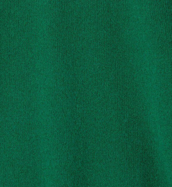 TOMORROWLAND MENS「TOMORROWLAND tricot  カシミヤ クルーネックプルオーバー」|ニット・セーター|