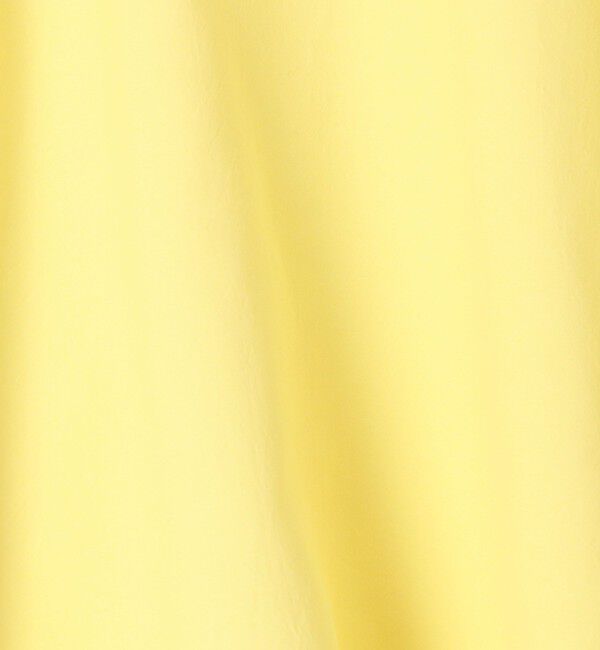 Ballsey「ポリエステルタイプライター ボリュームブラウス」|シャツ・ブラウス|