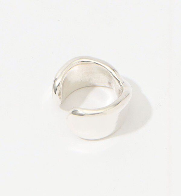 TOMORROWLAND GOODS「BULBS Epipremnum terno イヤーカフ」|イヤーカフ|