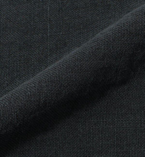 TOMORROWLAND HOME「ウォッシャブルリネンテーブルマット」|食器・キッチングッズ|