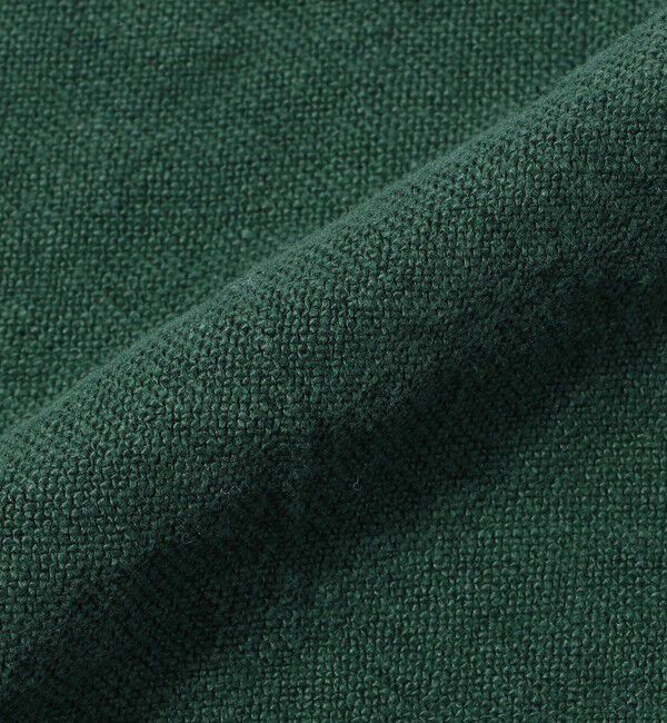 TOMORROWLAND HOME「ウォッシャブルリネンテーブルマット」|食器・キッチングッズ|