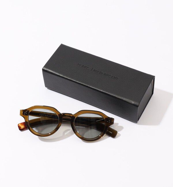TOMORROWLAND GOODS「BLANC.. BE009 サングラス」|サングラス|