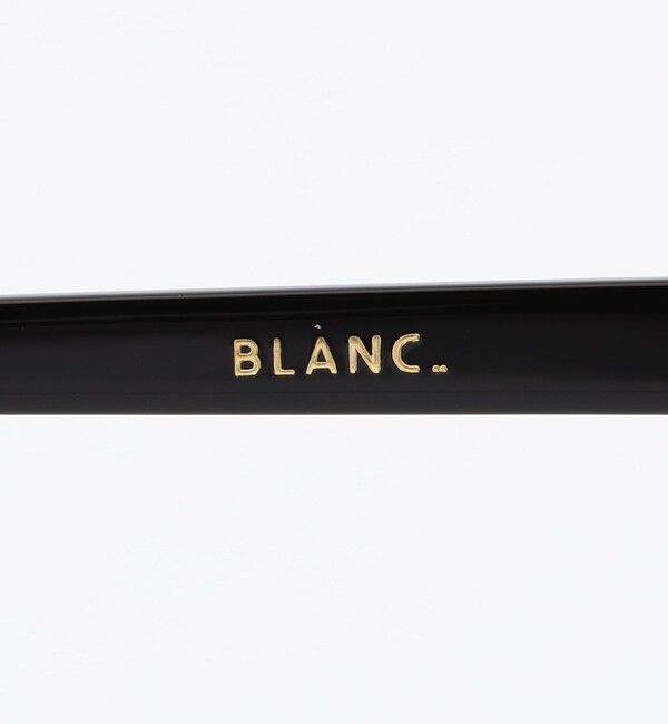 TOMORROWLAND GOODS「BLANC.. サングラス」|サングラス|