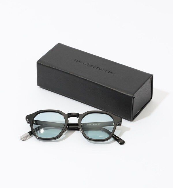 TOMORROWLAND GOODS「BLANC.. サングラス」|サングラス|